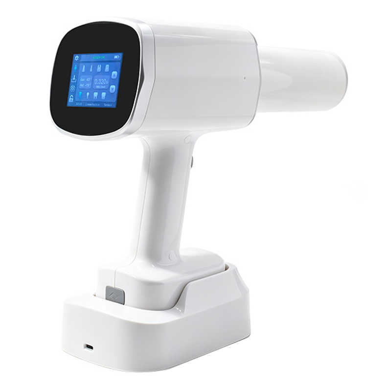 Portable Dental Digital Dental X-Ray Unit Handheld X-ray Imaging Machine 